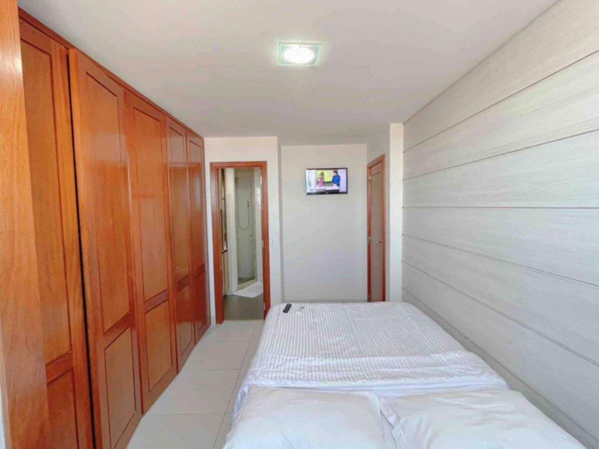 Apartamento Hius 61 Vista Mar Total *
