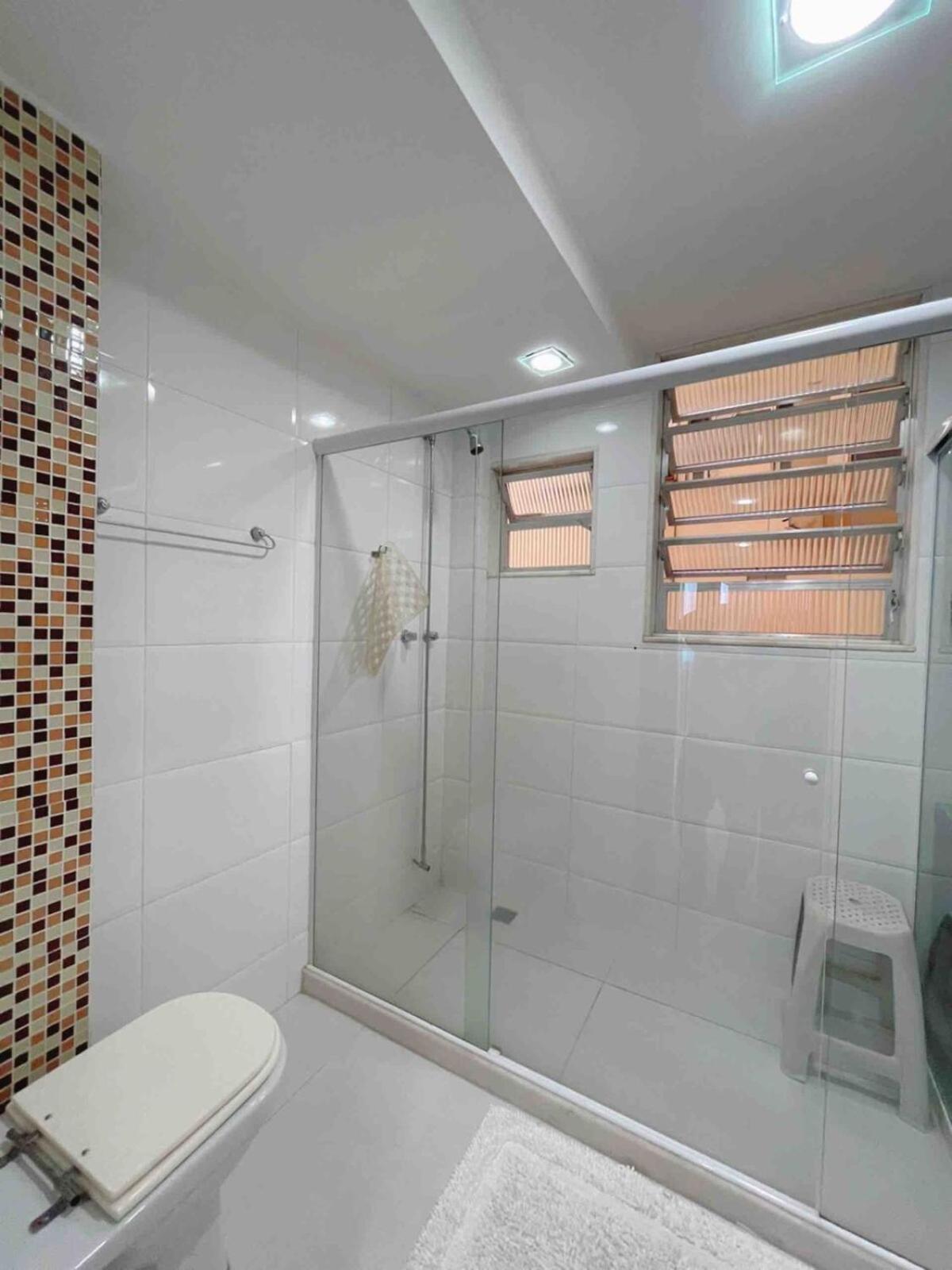 Hius 61 Vista Mar Total Apartamento Rio de Janeiro