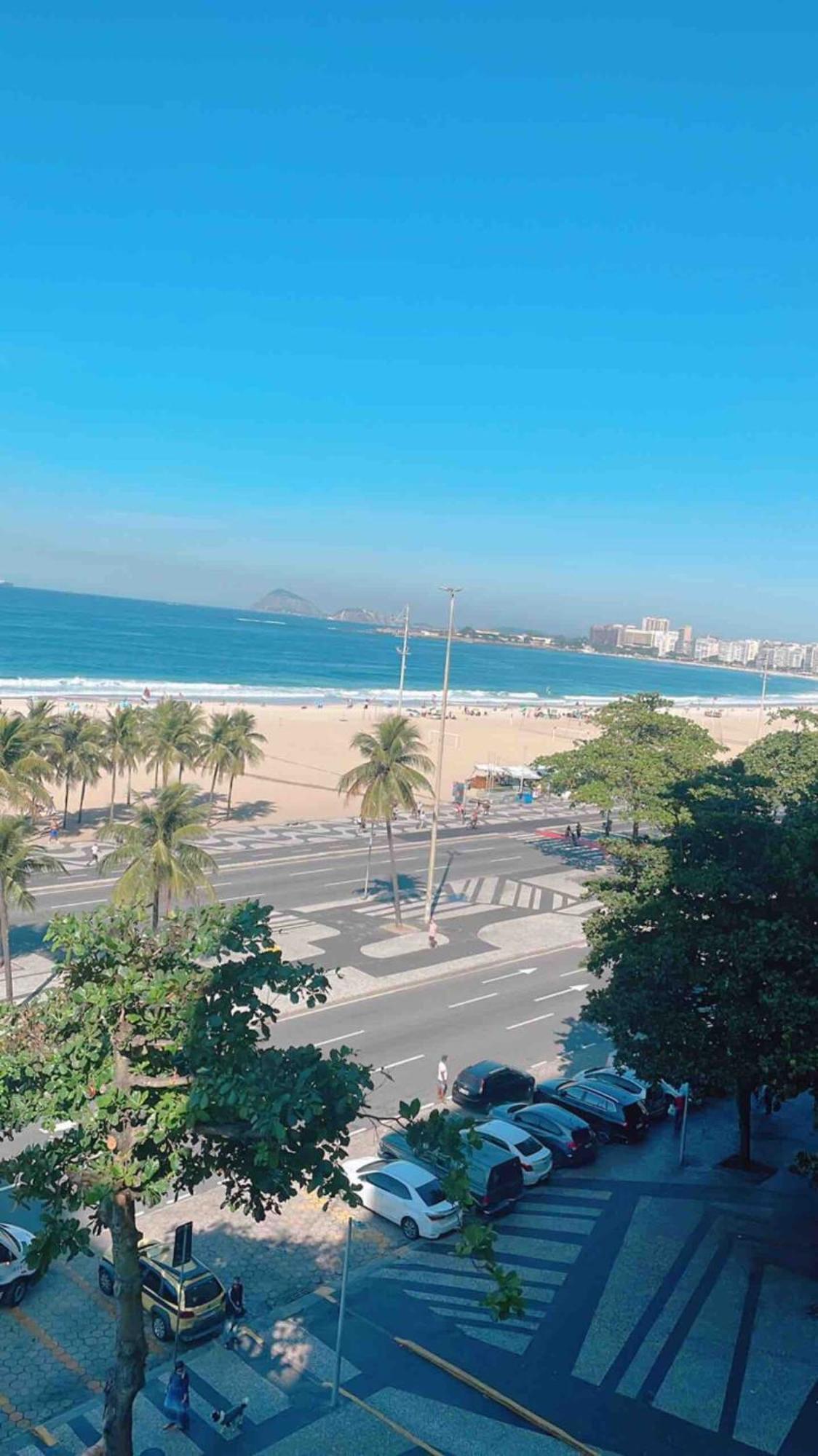Hius 61 Vista Mar Total Apartamento *